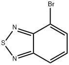 4-Bromobenzo[c][1,2,5]thiadiazole/22034-13-5